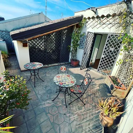 San Barnaba 3* Катанія