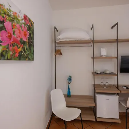San Barnaba 3* Катанія