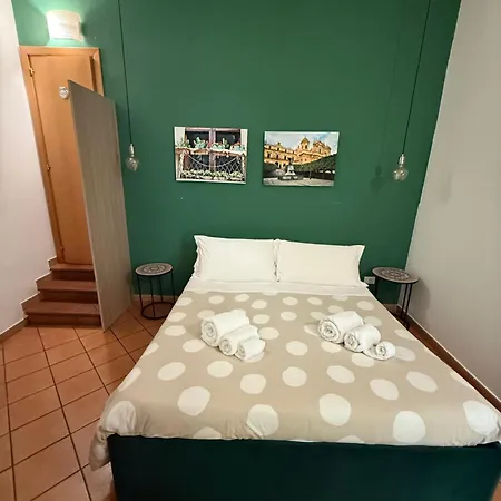 San Barnaba 3* Катанія