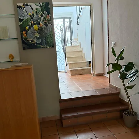 San Barnaba 3* Катанія