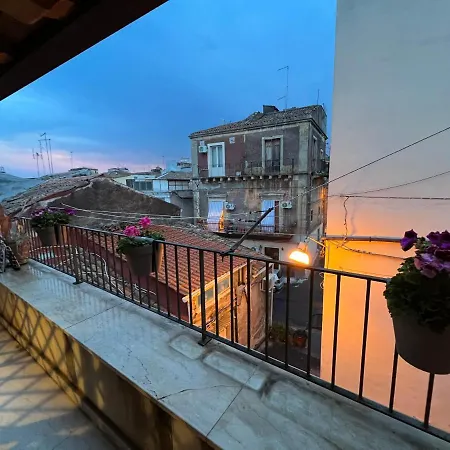 Bed & Breakfast San Barnaba