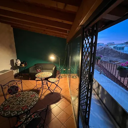 Bed & Breakfast San Barnaba Catania
