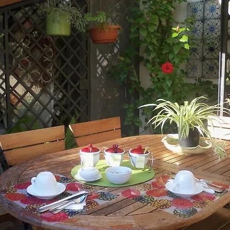Bed & Breakfast San Barnaba