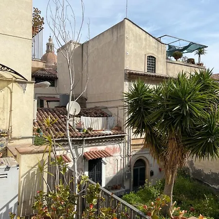 Bed & Breakfast San Barnaba 3*