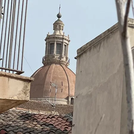 Bed & Breakfast San Barnaba