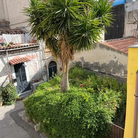 Bed & Breakfast San Barnaba 3*