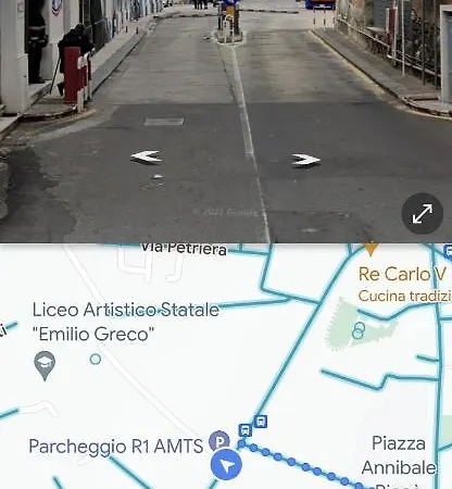 San Barnaba 3*