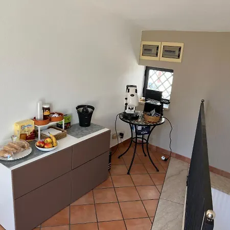 Bed & Breakfast San Barnaba 3*