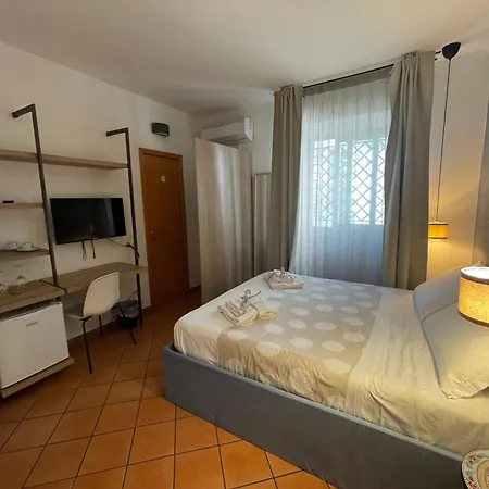 San Barnaba 3*