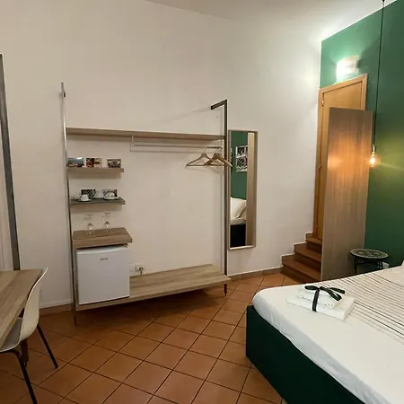 San Barnaba 3*