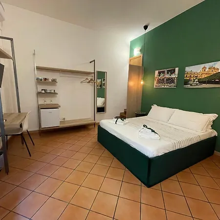 San Barnaba Bed & Breakfast