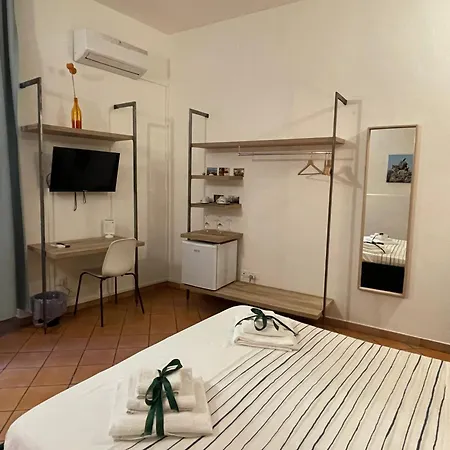 San Barnaba Bed & Breakfast