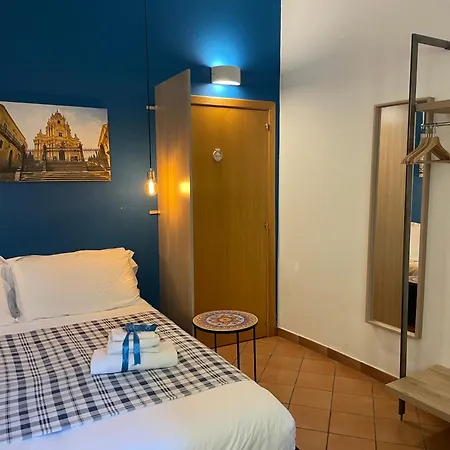 San Barnaba Bed & Breakfast 3*