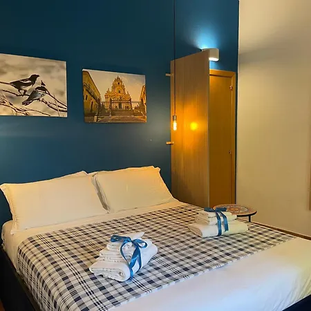 San Barnaba Bed & Breakfast Catania