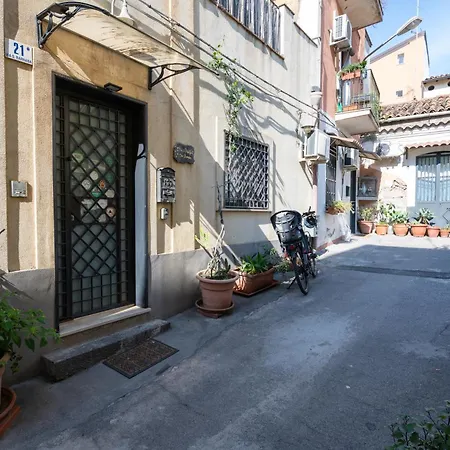 San Barnaba Bed & Breakfast