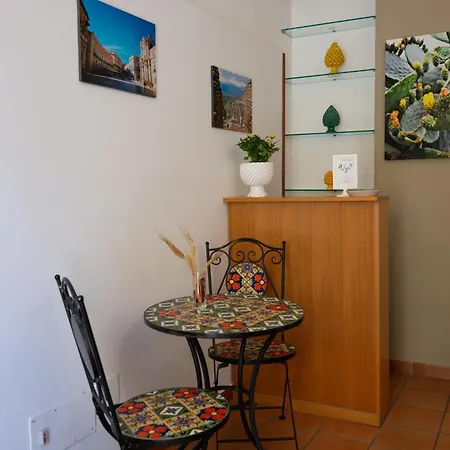 Bed & Breakfast San Barnaba