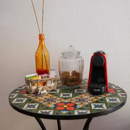 Bed & Breakfast San Barnaba 3*