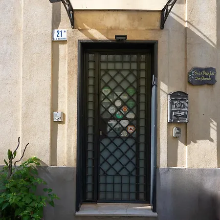 San Barnaba Bed & Breakfast Catania