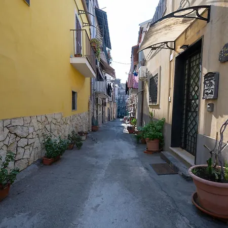 Bed & Breakfast San Barnaba Catania