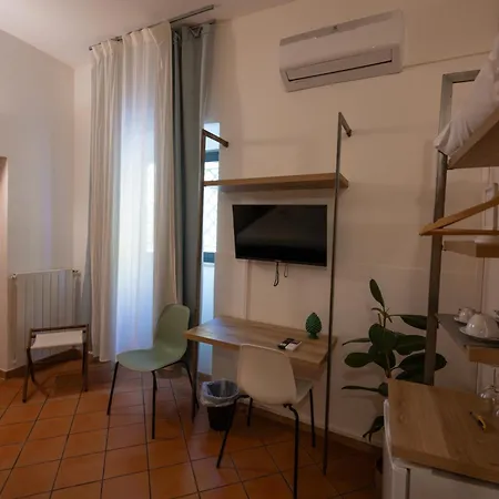 Bed & Breakfast San Barnaba
