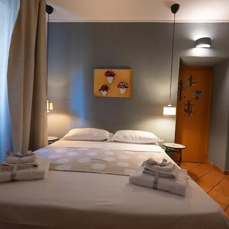 Bed & Breakfast San Barnaba 3*