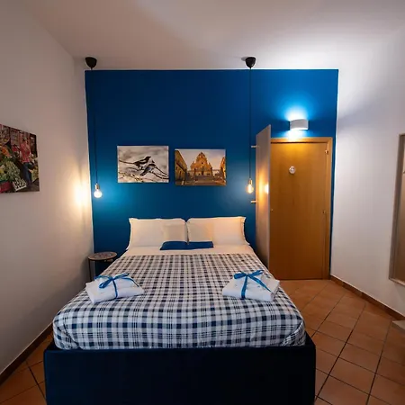 Bed & Breakfast San Barnaba
