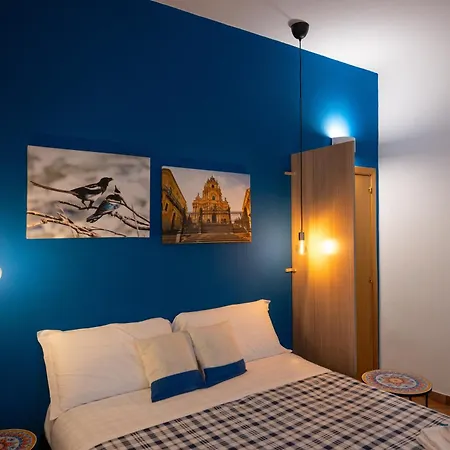 San Barnaba Bed & Breakfast Catania