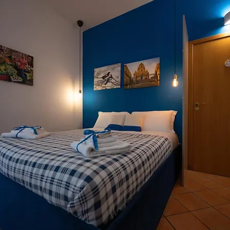San Barnaba Bed & Breakfast Catania