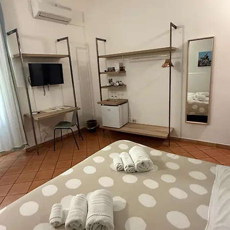 Bed & Breakfast San Barnaba