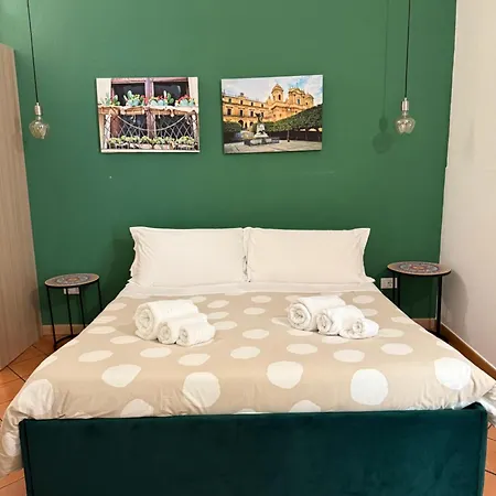 San Barnaba Bed & Breakfast Catania