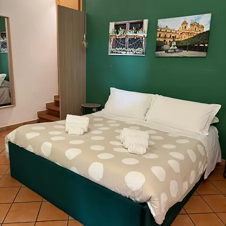 San Barnaba 3*
