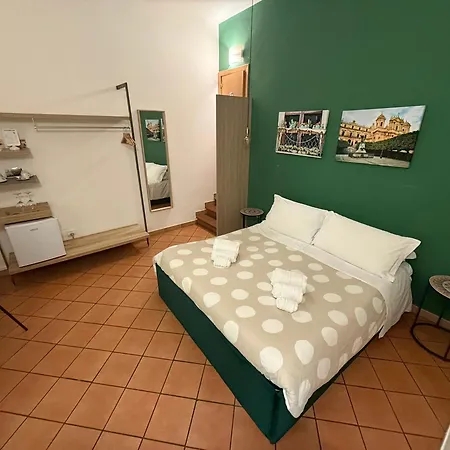 Bed & Breakfast San Barnaba 3*