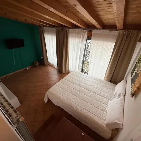 Bed & Breakfast San Barnaba