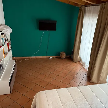 San Barnaba Bed & Breakfast 3*