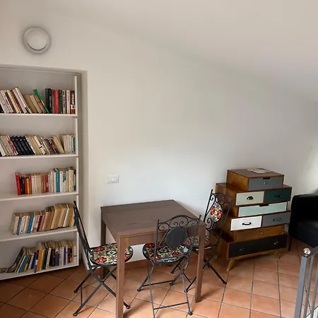 Bed & Breakfast San Barnaba