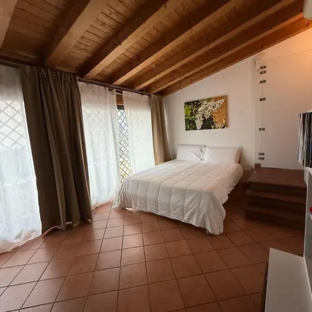 Bed & Breakfast San Barnaba Catania
