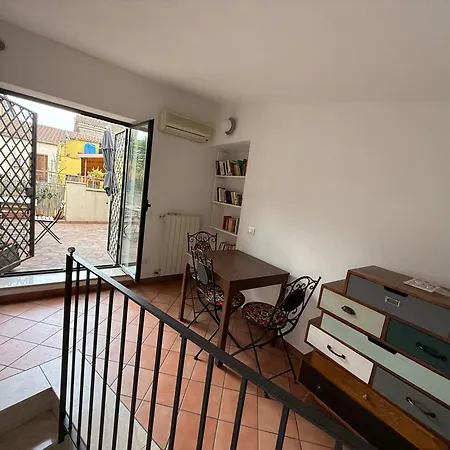 Bed & Breakfast San Barnaba
