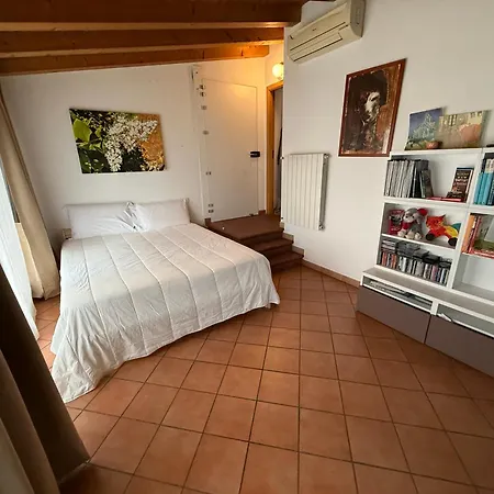 San Barnaba Bed & Breakfast 3*