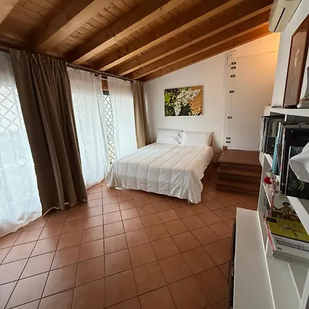 San Barnaba Bed & Breakfast Catania