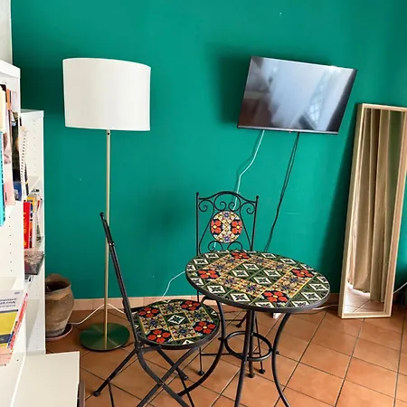 San Barnaba 3*