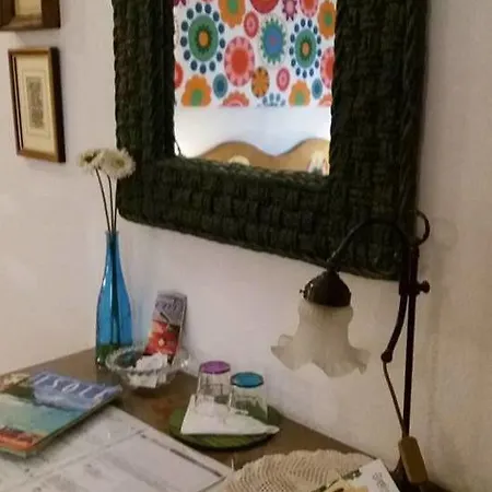 Bed & Breakfast San Barnaba Catania