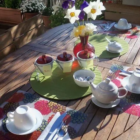 Bed & Breakfast San Barnaba