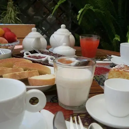 Bed & Breakfast San Barnaba Catania
