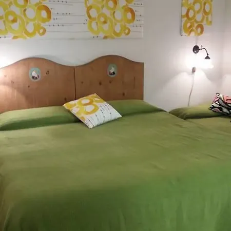 Bed & Breakfast San Barnaba