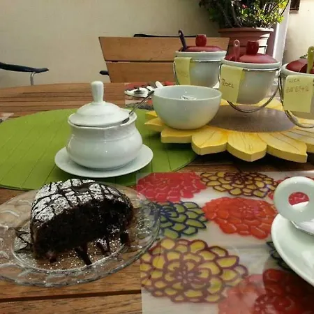 San Barnaba Bed & Breakfast