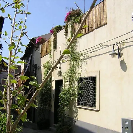 San Barnaba 3*