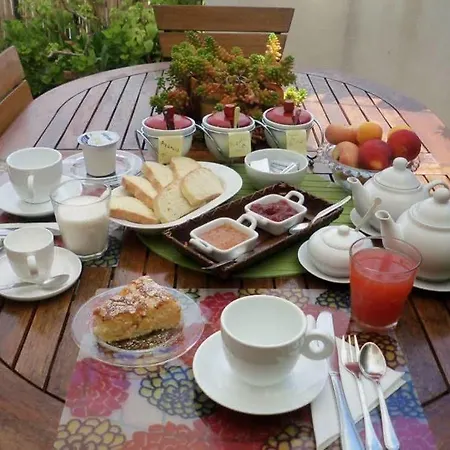 Bed & Breakfast San Barnaba 3*